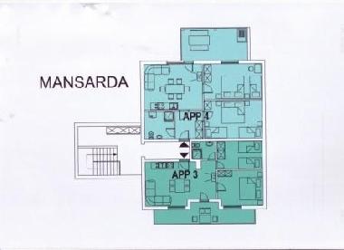 Apartamento de vacaciones en NOVIGRAD (Istarska)Casa de vacaciones