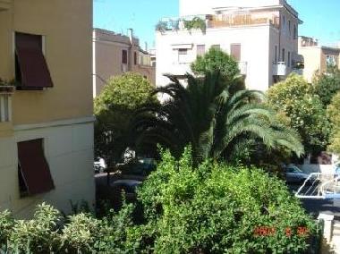 Apartamento de vacaciones en Rome (Roma)Casa de vacaciones