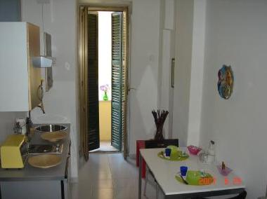 Apartamento de vacaciones en Rome (Roma)Casa de vacaciones