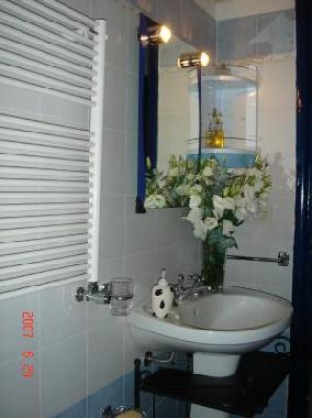 Apartamento de vacaciones en Rome (Roma)Casa de vacaciones