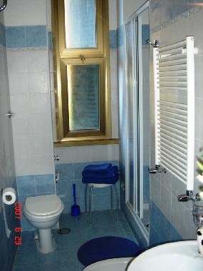 Apartamento de vacaciones en Rome (Roma)Casa de vacaciones