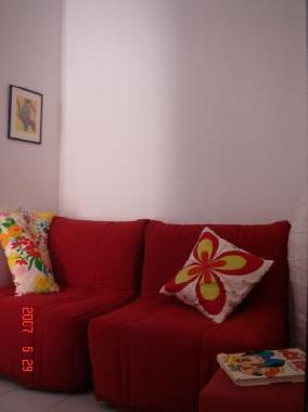 Apartamento de vacaciones en Rome (Roma)Casa de vacaciones