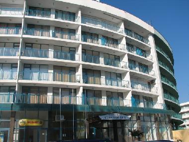 Apartamento de vacaciones en Sunny beach (Burgas)Casa de vacaciones