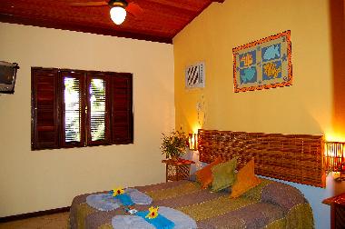 Hotel en Itacimirim (Bahia)Casa de vacaciones