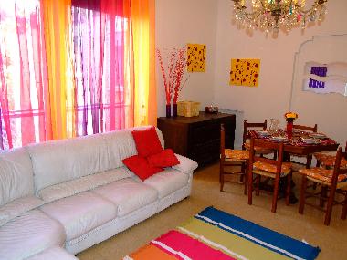Apartamento de vacaciones en ROME (Roma)Casa de vacaciones