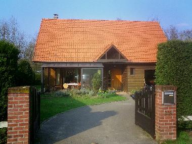 Casa de vacaciones en Neufchatel-Hardelot  (Nord)Casa de vacaciones
