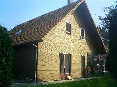 Casa de vacaciones en Neufchatel-Hardelot  (Nord)Casa de vacaciones