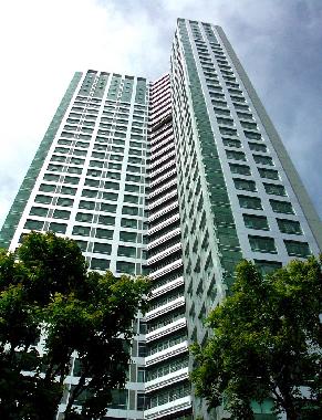Apartamento de vacaciones en Bangkok (Krung Thep)Casa de vacaciones