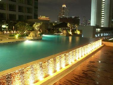 Apartamento de vacaciones en Bangkok (Krung Thep)Casa de vacaciones