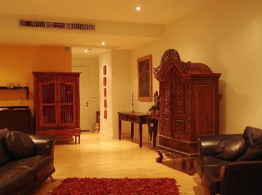 Apartamento de vacaciones en Bangkok (Krung Thep)Casa de vacaciones
