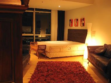 Apartamento de vacaciones en Bangkok (Krung Thep)Casa de vacaciones
