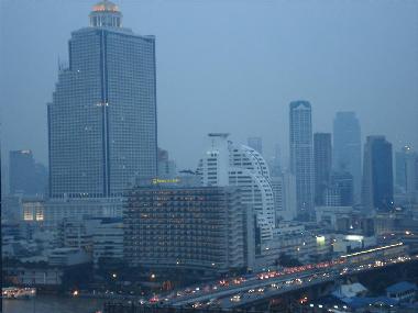 Apartamento de vacaciones en Bangkok (Krung Thep)Casa de vacaciones