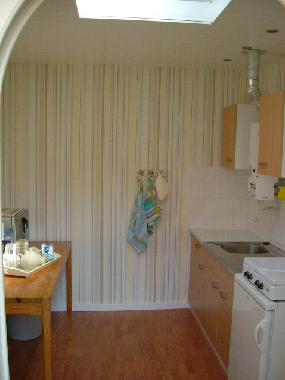 Apartamento de vacaciones en Noordwijk  (Zuid-Holland)Casa de vacaciones