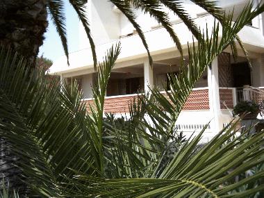 Casa de vacaciones en Eraclea Minoa (Agrigento)Casa de vacaciones
