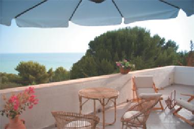 Casa de vacaciones en Eraclea Minoa (Agrigento)Casa de vacaciones
