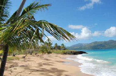 Apartamento de vacaciones en Las Galeras - Samana (Samana)Casa de vacaciones