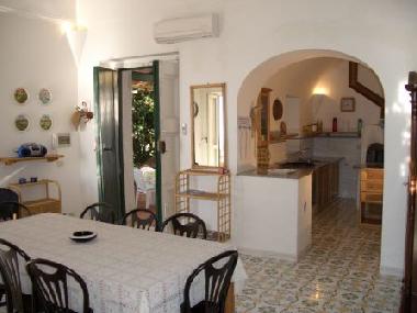 Casa de vacaciones en Amalfi Coast (Salerno)Casa de vacaciones