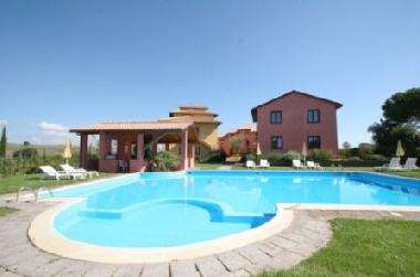 Apartamento de vacaciones en Talamone (Grosseto)Casa de vacaciones