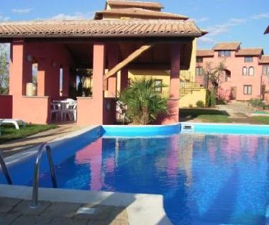 Apartamento de vacaciones en Talamone (Grosseto)Casa de vacaciones