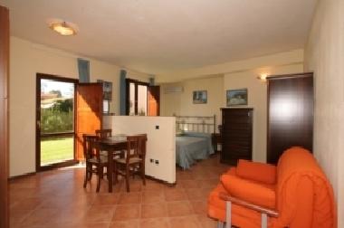 Apartamento de vacaciones en Talamone (Grosseto)Casa de vacaciones
