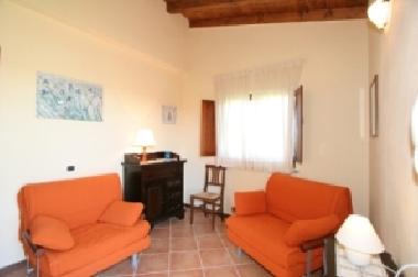 Apartamento de vacaciones en Talamone (Grosseto)Casa de vacaciones