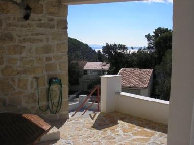 Apartamento de vacaciones en Krvavica/Baska Voda (Splitsko-Dalmatinska)Casa de vacaciones