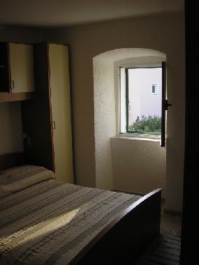 Apartamento de vacaciones en Krvavica/Baska Voda (Splitsko-Dalmatinska)Casa de vacaciones