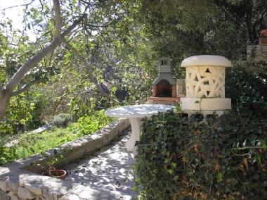 Apartamento de vacaciones en Krvavica/Baska Voda (Splitsko-Dalmatinska)Casa de vacaciones