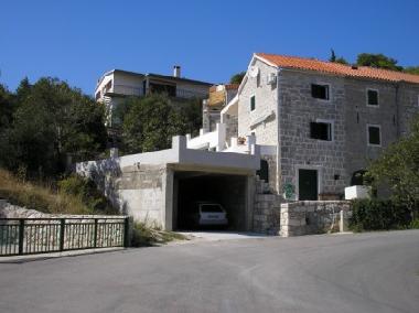 Apartamento de vacaciones en Krvavica/Baska Voda (Splitsko-Dalmatinska)Casa de vacaciones