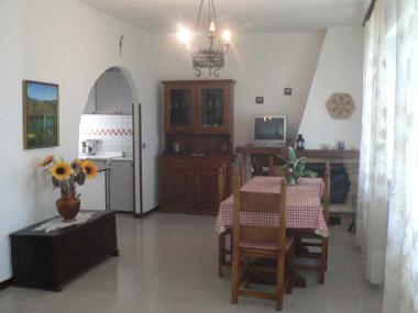 Apartamento de vacaciones en CASTEL DEL PIANO (Grosseto)Casa de vacaciones