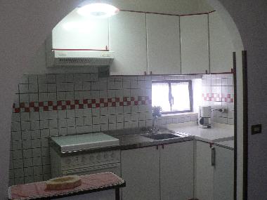 Apartamento de vacaciones en CASTEL DEL PIANO (Grosseto)Casa de vacaciones