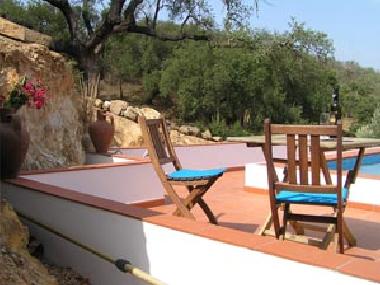 Casa de vacaciones en Gr�ndola (Alentejo Litoral)Casa de vacaciones