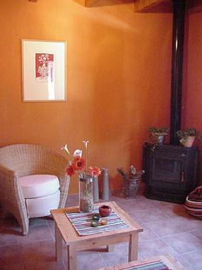 Casa de vacaciones en Gr�ndola (Alentejo Litoral)Casa de vacaciones