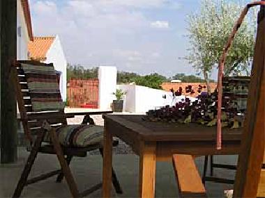 Casa de vacaciones en Gr�ndola (Alentejo Litoral)Casa de vacaciones