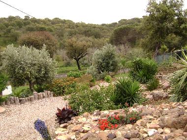 Casa de vacaciones en Gr�ndola (Alentejo Litoral)Casa de vacaciones