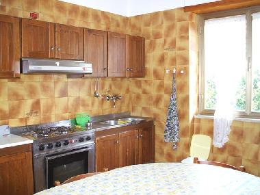 Apartamento de vacaciones en Tremensuoli di Minturno (Latina)Casa de vacaciones