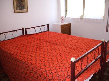 Apartamento de vacaciones en Tremensuoli di Minturno (Latina)Casa de vacaciones