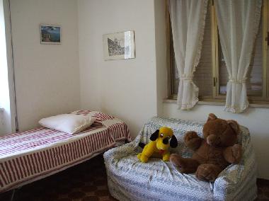 Apartamento de vacaciones en Tremensuoli di Minturno (Latina)Casa de vacaciones