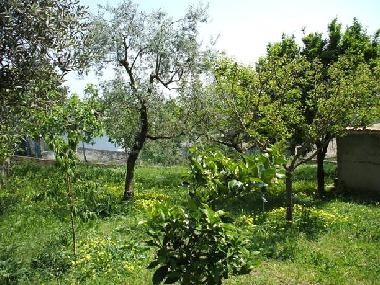 Apartamento de vacaciones en Tremensuoli di Minturno (Latina)Casa de vacaciones