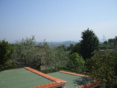 Apartamento de vacaciones en Tremensuoli di Minturno (Latina)Casa de vacaciones