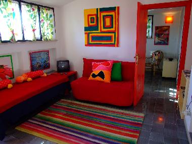 Apartamento de vacaciones en Rome  (Roma)Casa de vacaciones