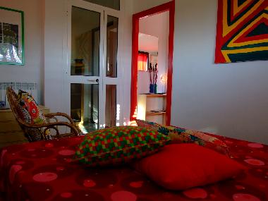 Apartamento de vacaciones en Rome  (Roma)Casa de vacaciones