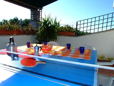 Apartamento de vacaciones en Rome  (Roma)Casa de vacaciones