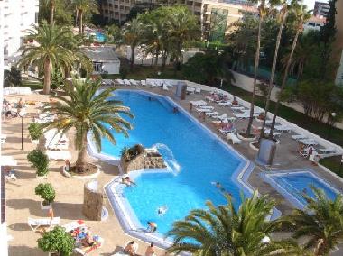 Apartamento de vacaciones en Playa del Ingles (Gran Canaria)Casa de vacaciones