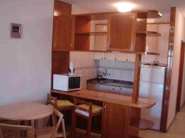 Apartamento de vacaciones en Playa del Ingles (Gran Canaria)Casa de vacaciones