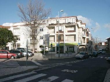 Apartamento de vacaciones en Carcavelos (Grande Lisboa)Casa de vacaciones