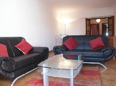 Apartamento de vacaciones en Carcavelos (Grande Lisboa)Casa de vacaciones