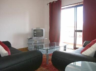 Apartamento de vacaciones en Carcavelos (Grande Lisboa)Casa de vacaciones