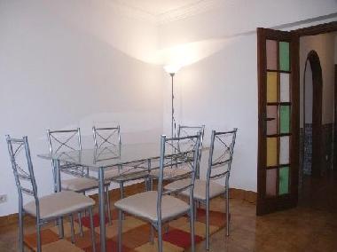 Apartamento de vacaciones en Carcavelos (Grande Lisboa)Casa de vacaciones