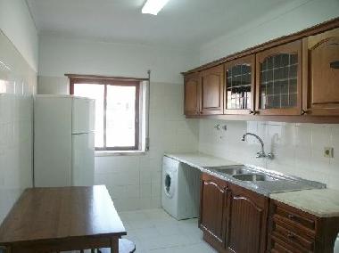 Apartamento de vacaciones en Carcavelos (Grande Lisboa)Casa de vacaciones